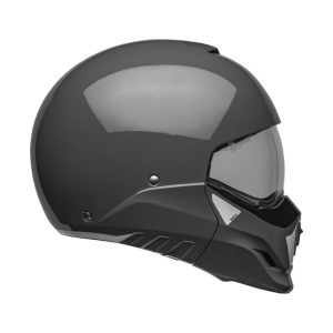 CASCO BELL BROOZER DUPLET NARDO GRIGIO ECE 06 - immagine 7