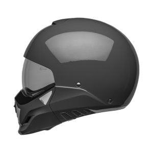 CASCO BELL BROOZER DUPLET NARDO GRIGIO ECE 06 - immagine 3
