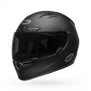 CASCO BELL QUALIFIER DLX NERO OPACO