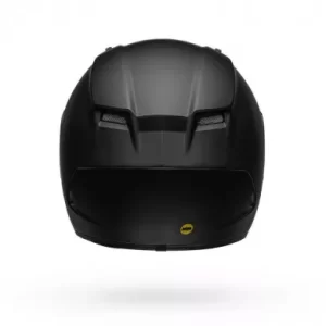 CASCO BELL QUALIFIER DLX NERO OPACO - immagine 3