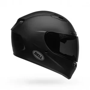 CASCO BELL QUALIFIER DLX NERO OPACO - immagine 4
