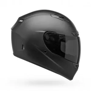 CASCO BELL QUALIFIER DLX MIPS BLACKOUT NERO OPACO - immagine 4