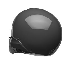 CASCO BELL BROOZER DUPLET NARDO GRIGIO ECE 06 - immagine 4