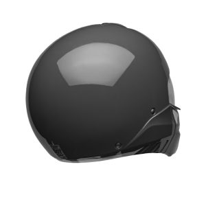 CASCO BELL BROOZER DUPLET NARDO GRIGIO ECE 06 - immagine 6