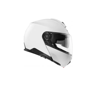 CASCO SCHUBERTH C5 BIANCO LUCIDO - immagine 4