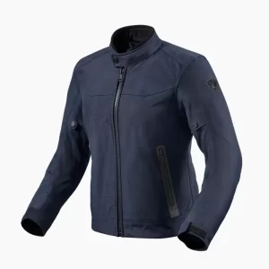 GIACCA SHADE H2O LADIES BLU - immagine 1