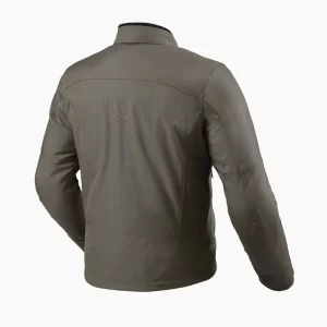 GIACCA SHADE H2O VERDE SCURO - immagine 2