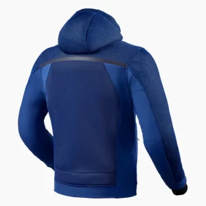 GIACCA SPARK AIR BLU - immagine 2