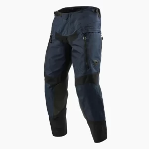 PANTALONI OFFROAD PENINSULA BLU NAVY - immagine 1