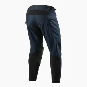 PANTALONI OFFROAD PENINSULA BLU NAVY - immagine 2