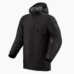 GIACCA TORONTO H2O NERO - immagine 1