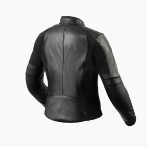 GIACCA MACI LADIES NERO - immagine 2