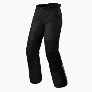 PANTALONI OUTBACK 4 H2O NERO - immagine 1