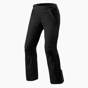 PANTALONI BERLIN H2O LADIES NERO - immagine 1