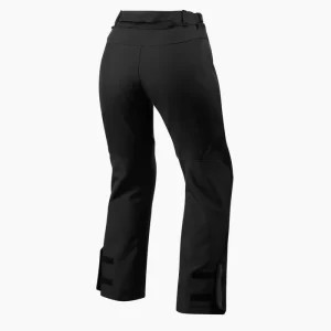 PANTALONI BERLIN H2O LADIES NERO - immagine 2