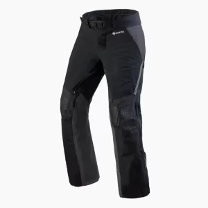 PANTALONI STRATUM GTX NERO/GRIGIO