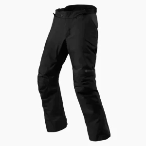 PANTALONI VERTICAL GTX NERO - immagine 1
