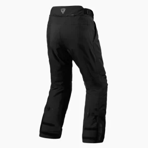 PANTALONI VERTICAL GTX NERO - immagine 2