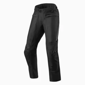 PANTALONI FACTOR 4 NERO - immagine 1
