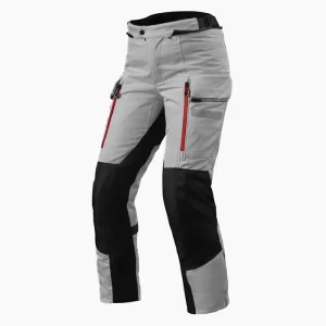 PANTALONI SAND 4 H2O LADIES GRIGIO/NERO