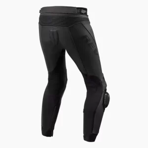 PANTALONI APEX NERO - immagine 1