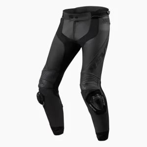 PANTALONI APEX NERO - immagine 2