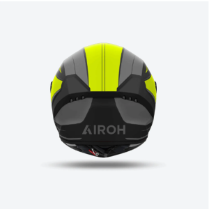 CASCO CONNOR DUNK GIALLO OPACO - immagine 2