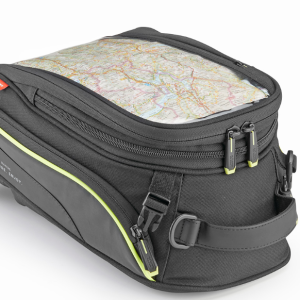 BORSA SPECIFICA PER MOTO HONDA NC750X (16 > 20) DA 10 LITRI - immagine 1