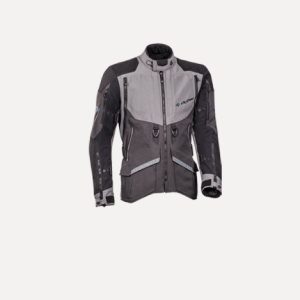 GIACCA RAGNAR ANTRACITE/GRIGIO/BLU - immagine 1