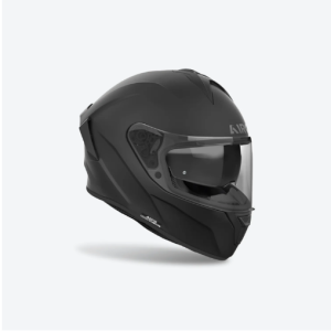 CASCO SPARK 2 COLOR NERO OPACO - immagine 3