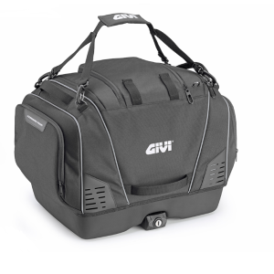TOP BAG CON ATTACCO MONOKEY® SPECIFICA PER IL TRASPORTO DI ANIMALI - immagine 1