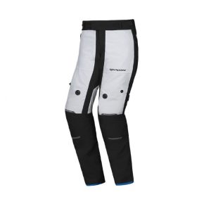 PANTALONI M-SKD GRIGIO/BLU - immagine 1