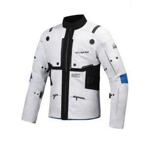 GIACCA M-SKEID GRIGIO/BLU - immagine 1