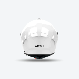 CASCO SPARK 2 COLOR BIANCO LUCIDO - immagine 2