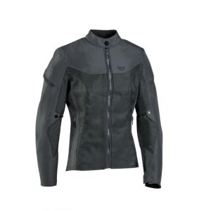 GIACCA FRESH LADIES KAKI - immagine 1