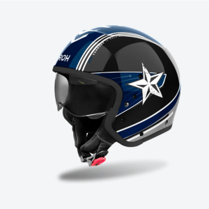 CASCO J110 COMMAND OTTANO LUCIDO