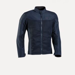 GIACCA ESTIVA FRESH NAVY - immagine 1