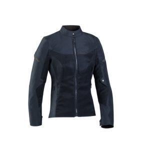 GIACCA FRESH LADIES NAVY - immagine 1