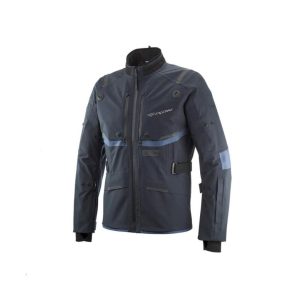 GIACCA M-SKEID NAVY - immagine 1