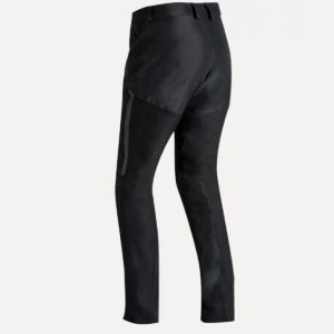 PANTALONI ESTIVI FRESH NERO - immagine 2
