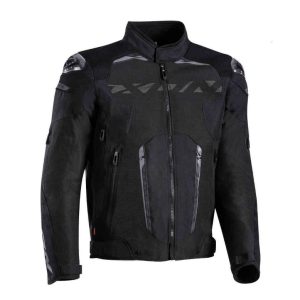 GIACCA BLASTER NERO - immagine 1