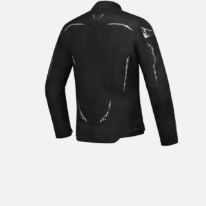 GIACCA CALIBER NERO - immagine 2