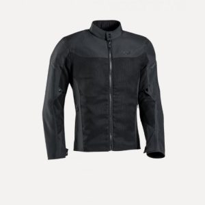 GIACCA ESTIVA FRESH NERO - immagine 1