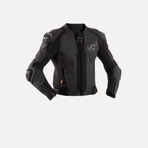 GIACCA VENDETTA JKT EVO NERO - immagine 1