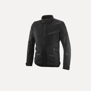 GIACCA M-NJORD NERO - immagine 1