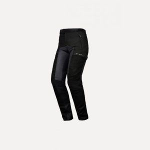 PANTALONI M-NJORD NERO - immagine 1