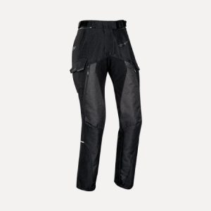 PANTALONI BALDER LADIES NERO - immagine 1