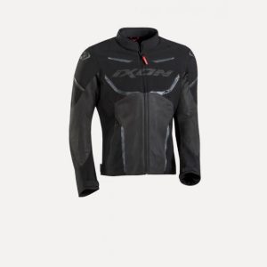 GIACCA ESTIVA STRIKER AIR NERO/ANTRACITE - immagine 1