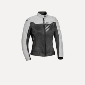 GIACCA ORION LADIES NERO/GRIGIO - immagine 1