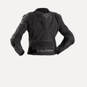 GIACCA VENDETTA JKT EVO NERO - immagine 2